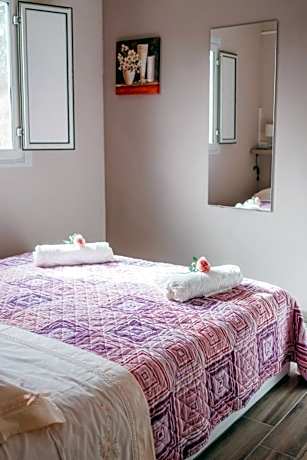 Three-Bedroom Chalet