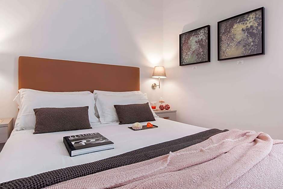 Giuturna Boutique Hotel