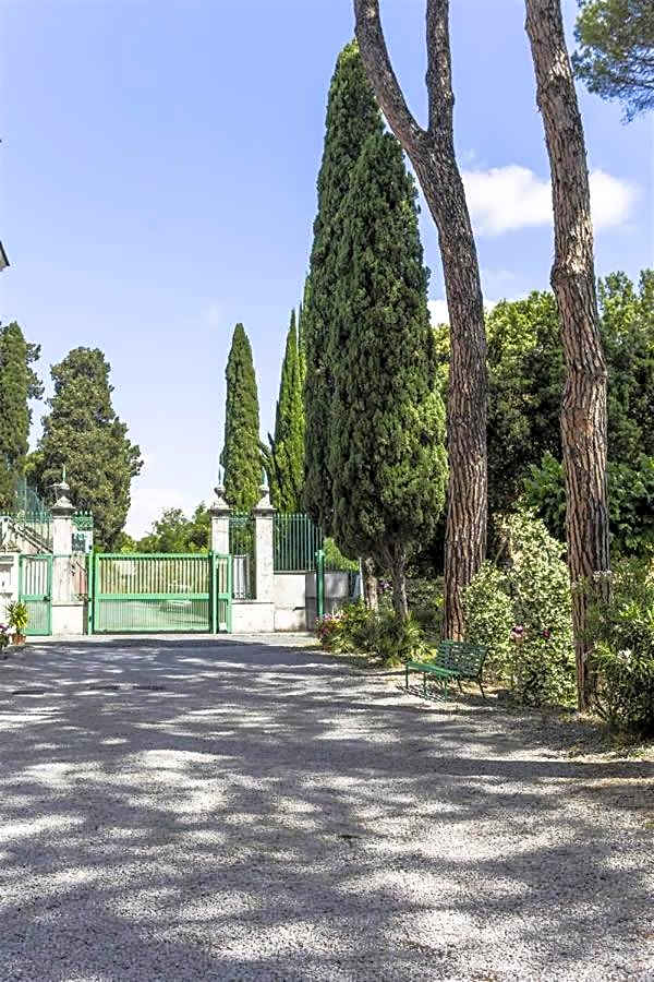 San Luigi - Residenza Gemelli