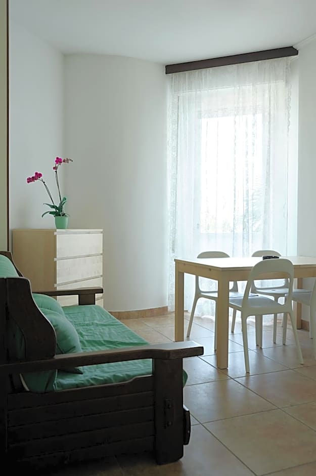 SoleMare Hotel e Residence