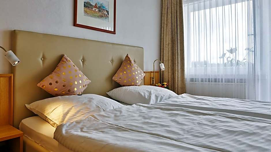 Schwarzwaldhotel Oberwiesenhof