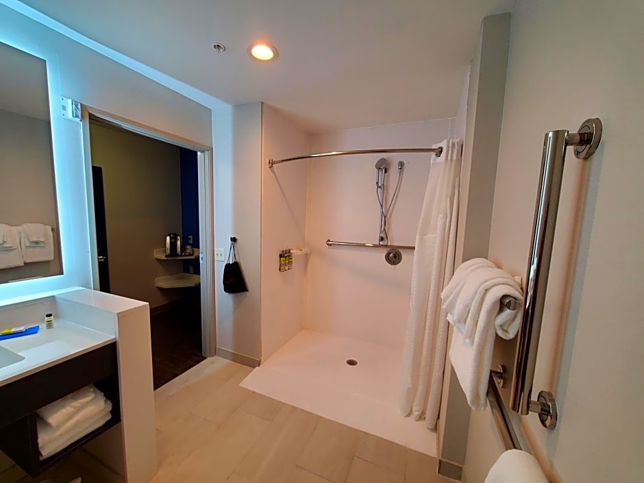Holiday Inn Express And Suites Harrisburg S - Mechanicsburg By IHG