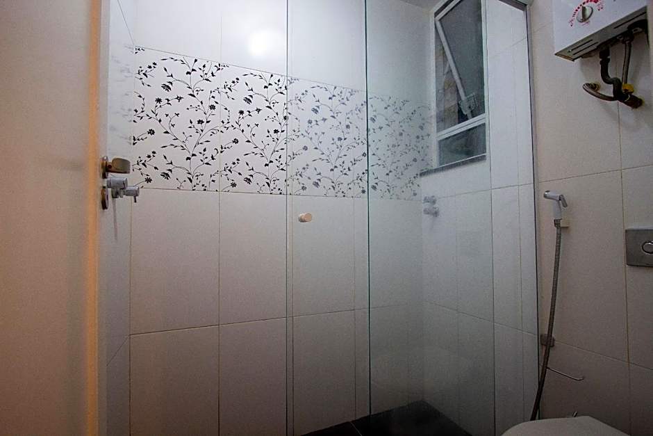 Copacabana - Refugio à Beira-Mar!