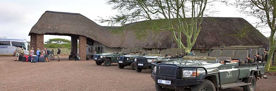 Bayala Private Safari Lodges