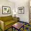 Best Western Plus Pratt