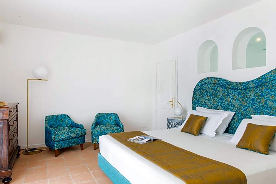 Hotel Piccolo Sant'Andrea