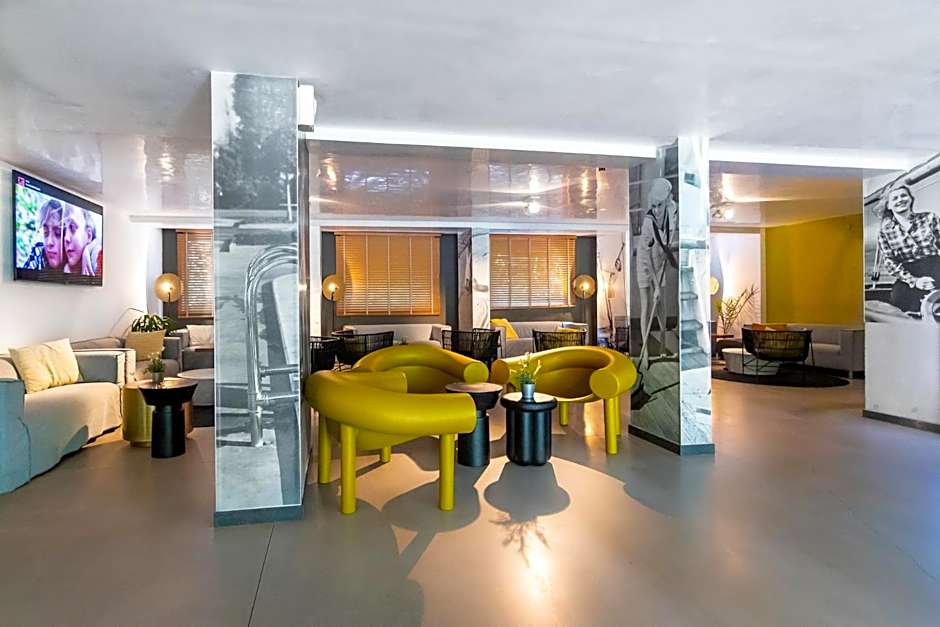 Hotel Excelsior - All Inclusive