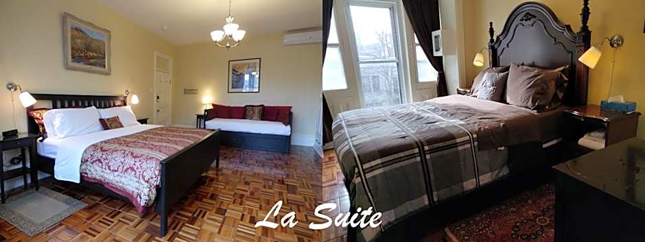 Photo 1 of 9 of 2 Bedroom Suite