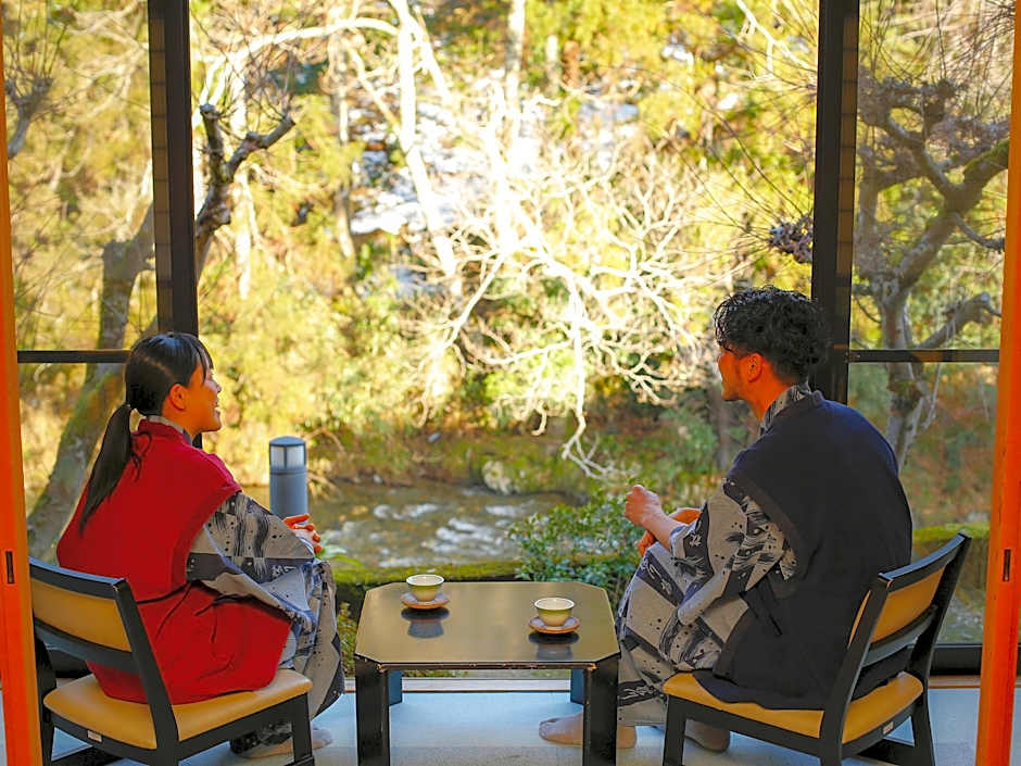 Ryokan Chinsen-Rou