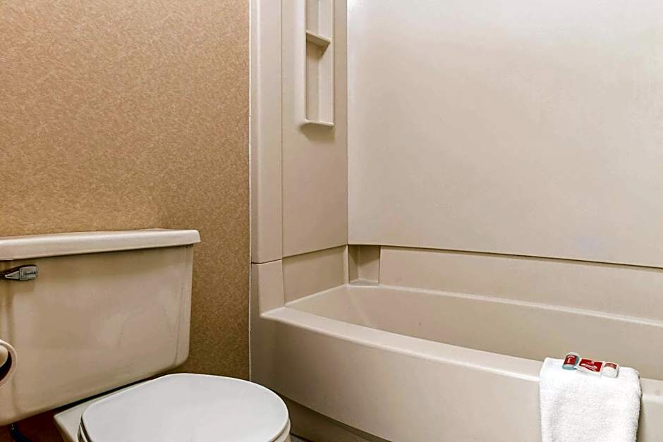 Econo Lodge Holland - Toledo