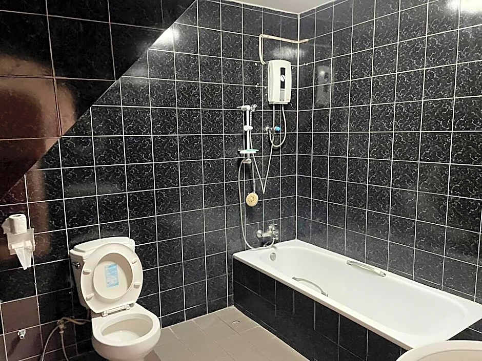 Hotel Seaview Pirates Terrace