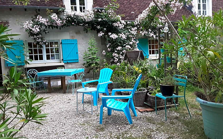'La Ménagerie'