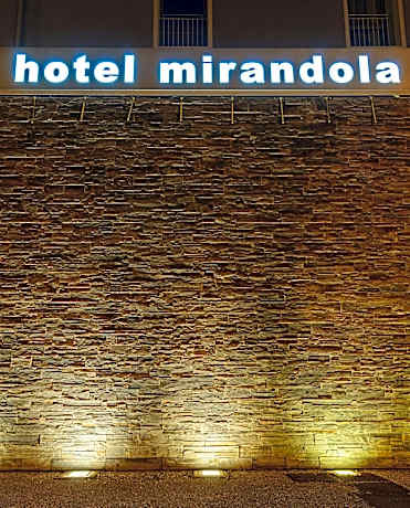 Hotel Mirandola
