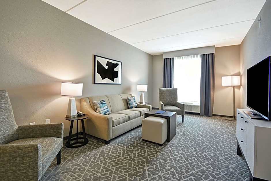 Homewood Suites by Hilton Raleigh Cary I-40