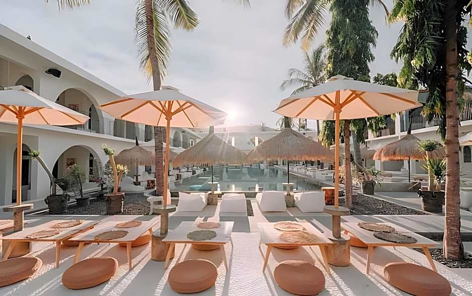 El Tropico Boutique Hotel