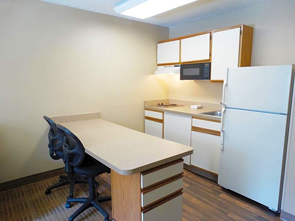 Extended Stay America Suites - Jacksonville - Salisbury Rd. - Southpoint