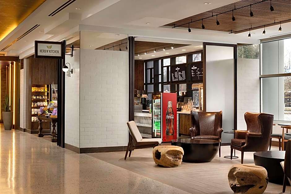 Hilton Atlanta Airport