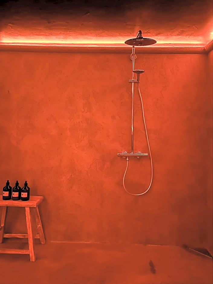 Hoeve La Cascina