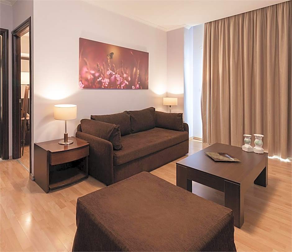 Flisvos Hotel Nafpaktos