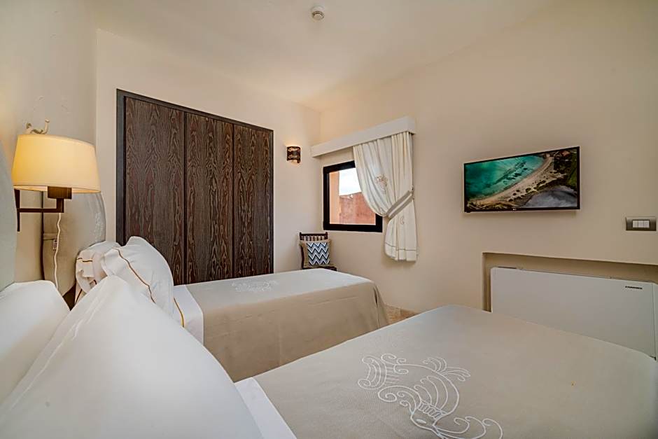 Hotel Cala Lunga