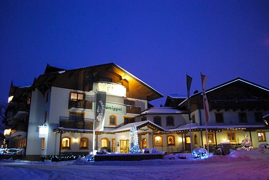Hotel Königgut