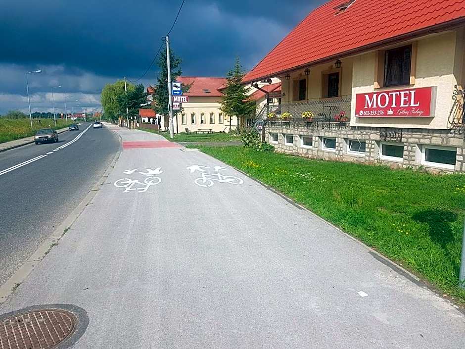 Motel Krolowej Jadwigi