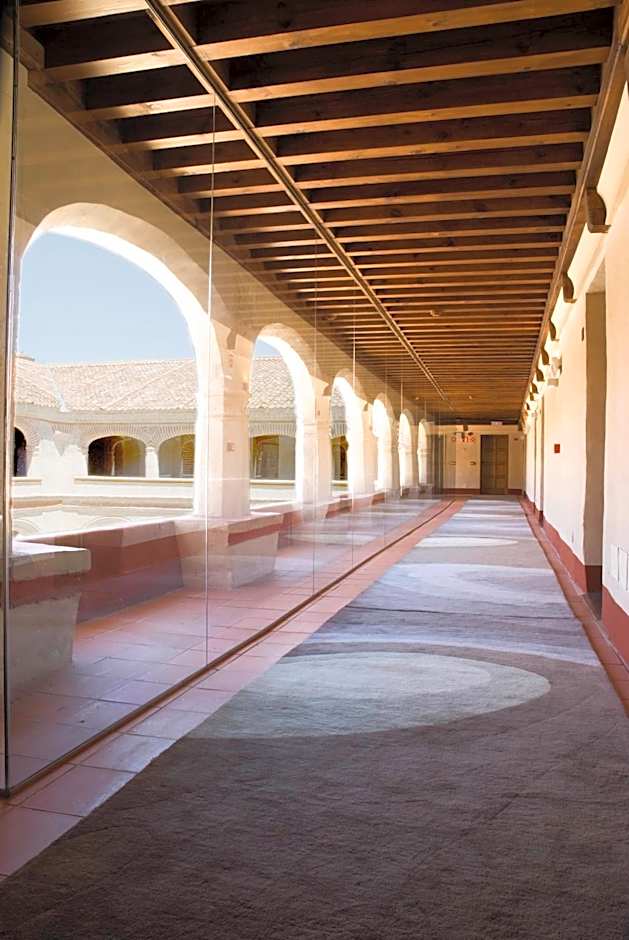 Hotel San Antonio el Real