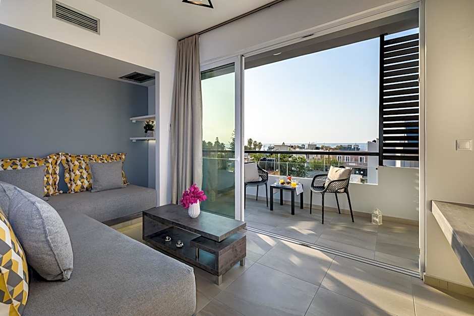 Solar Apartments by Amara Living