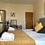 Market Place Serviced Apartments, Leek