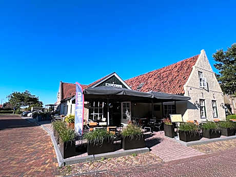 Logement Bij Hen op Ameland