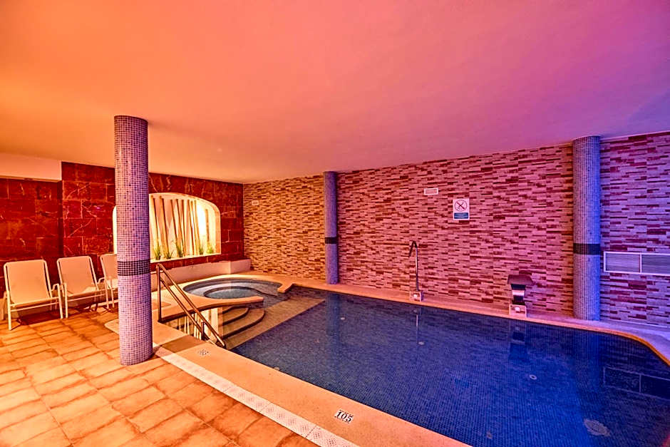 Ilusion Markus & Spa