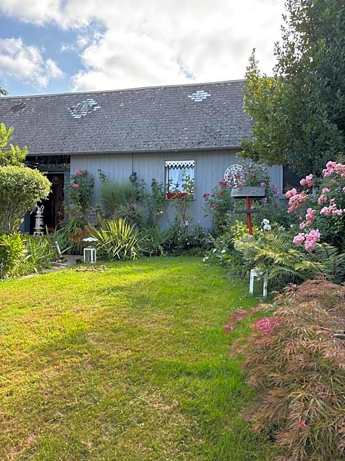 Dom’s Garden – Livarot, NY