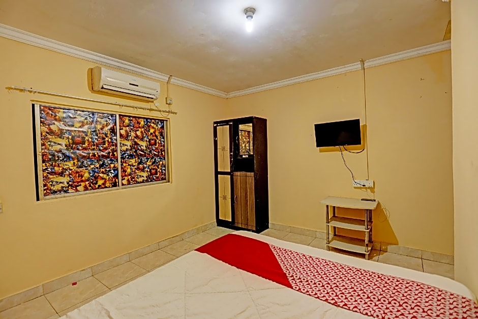 Hotel O Abi Manyu Syariah