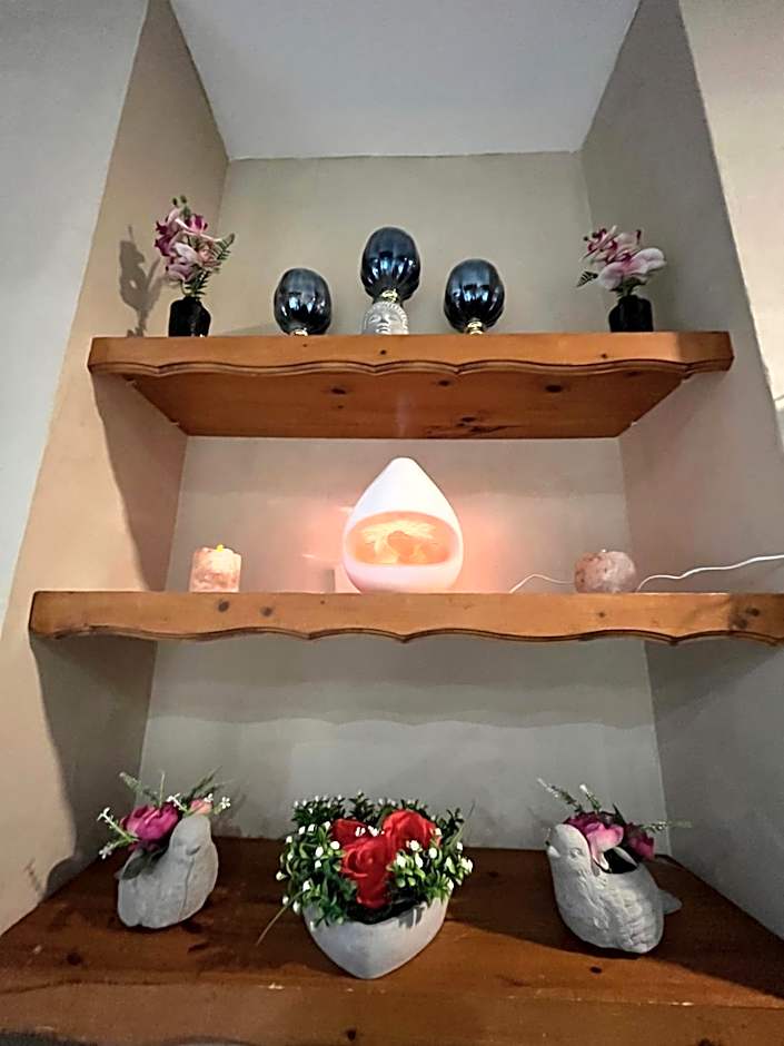 Le Cocon SPA lune de miel