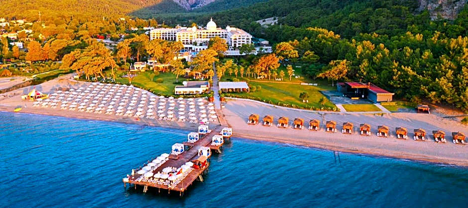 Juju Premier Palace Hotel