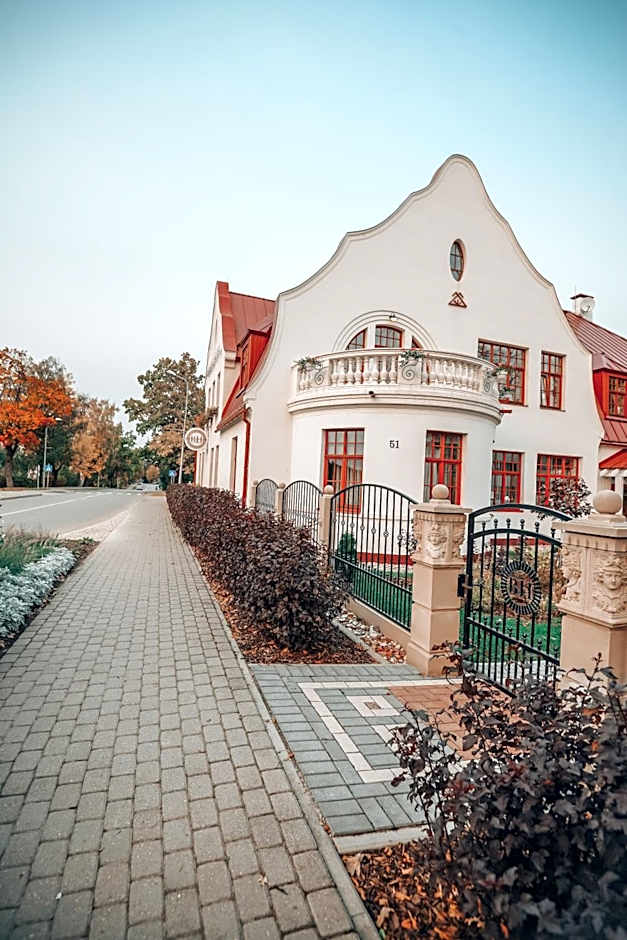 Bahnhofs hotel