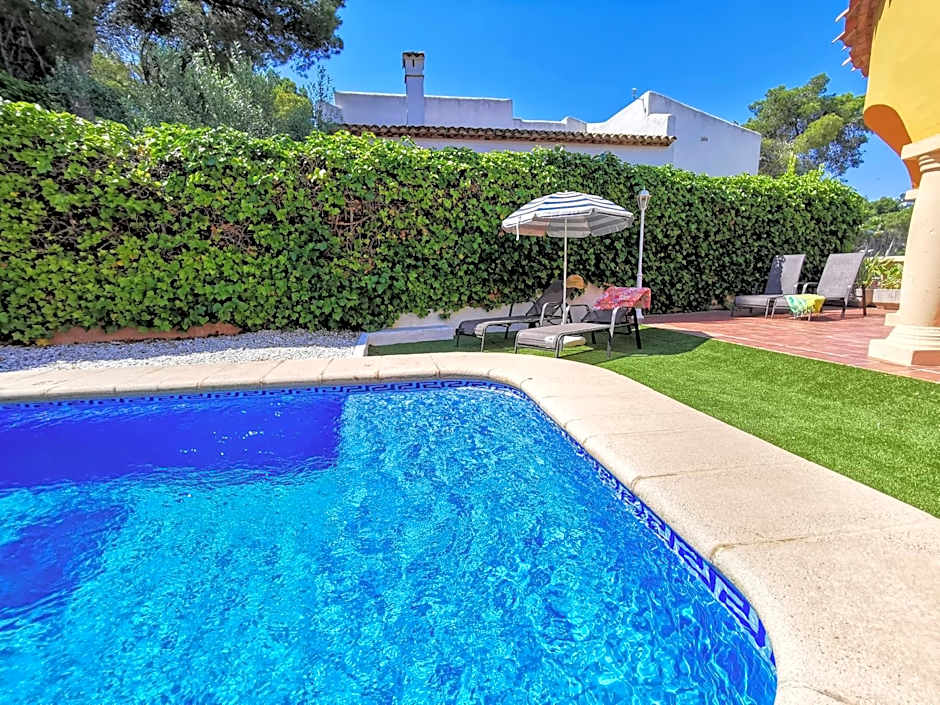 Villas Monte Verde -BTB