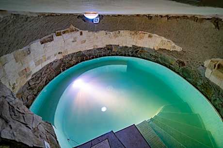Ta' Pinu B&B