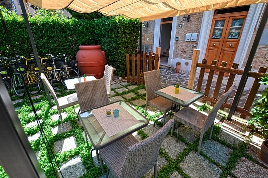 Bed & Breakfast Il Vicolo