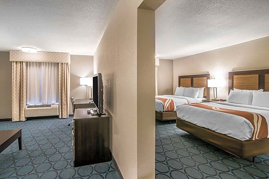 Elevate Hotel at Sierra Blanca Ruidoso, Ascend Hotel Collection