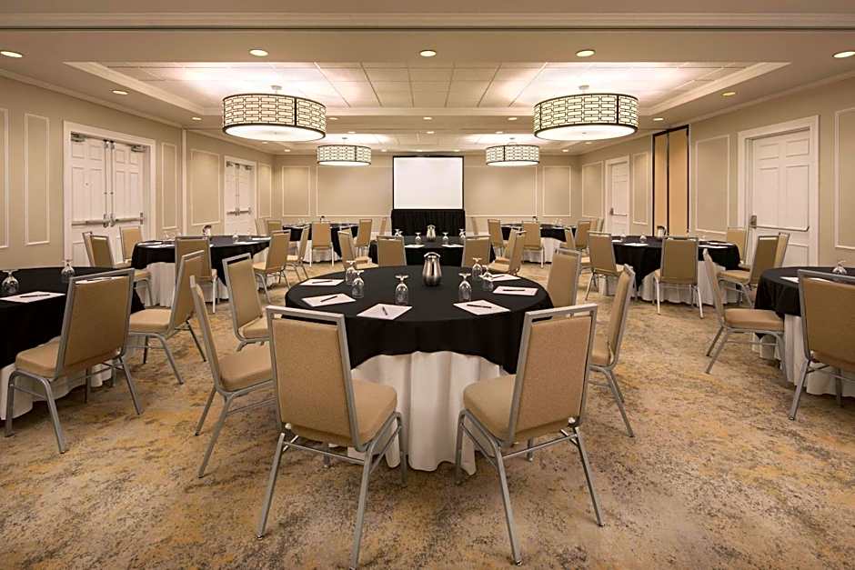DoubleTree By Hilton Hotel Atlanta Roswell