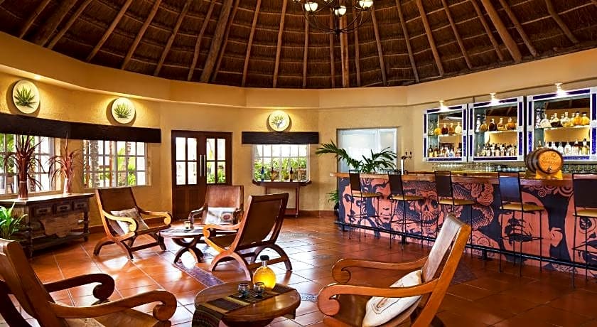 El Dorado Seaside Suites - Catamaran Cenote & More Inclusive- Adults Only