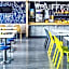 Ibis Budget Fréjus St Raphaël centre et Plage