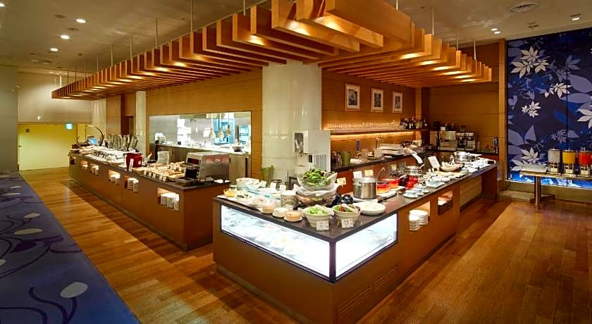 Grand Prince Hotel Takanawa