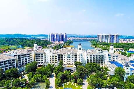 Country Garden Phoenix Hotel Wuhan