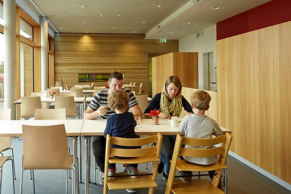 Youth Hostel Beaufort