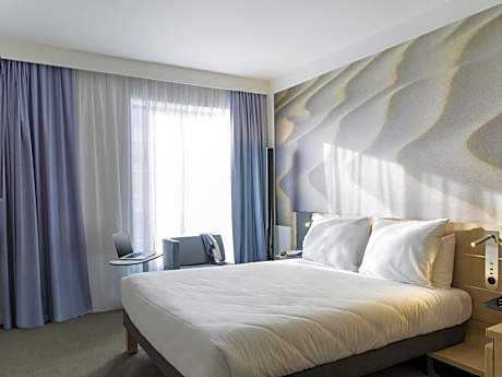 Novotel Charleroi Centre