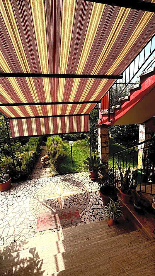 Bed&Breakfast degli ulivi