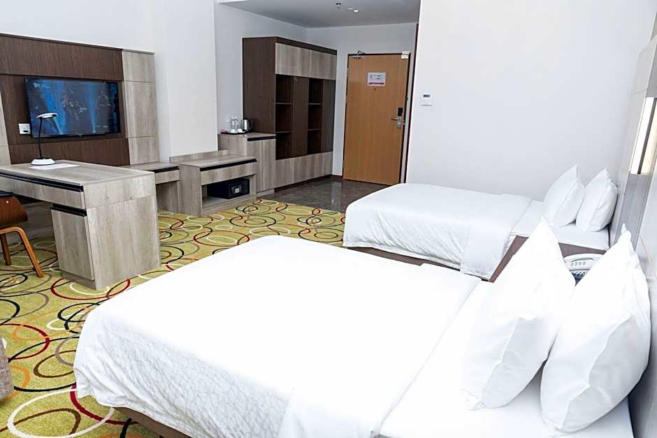 ANO HOTEL