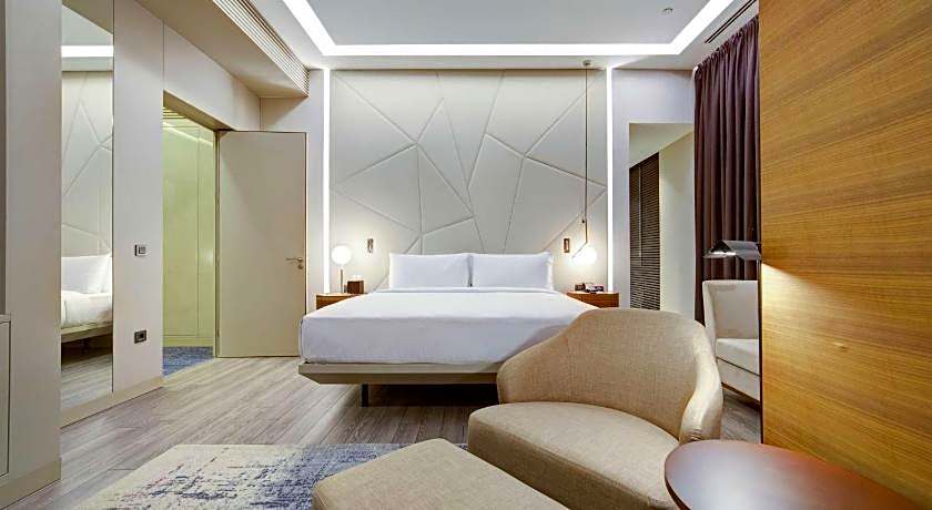 DoubleTree by Hilton Adana